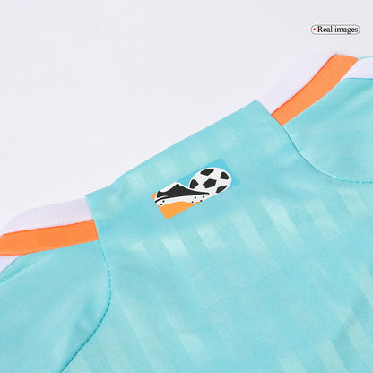 Inter Miami CF Third Maillot Kit 2024 Enfant - Mon Maillot Foot Store