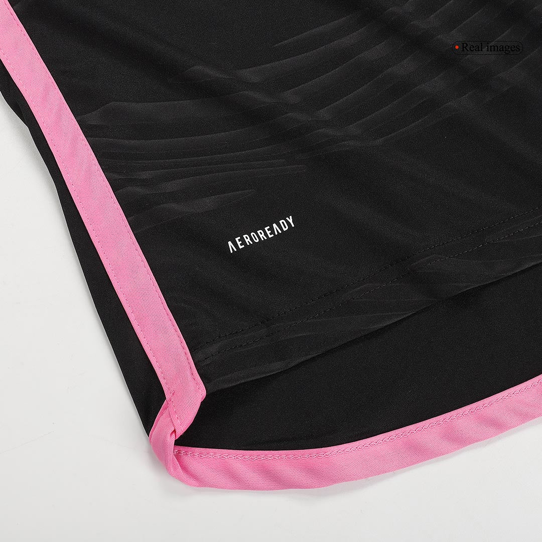 Inter Miami CF Uitshirt 2024/25 - Super