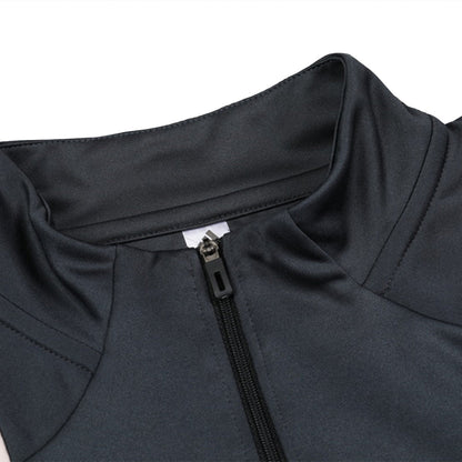 Real Madrid Sweatshirt Tenue 2024/25 Grote Maat