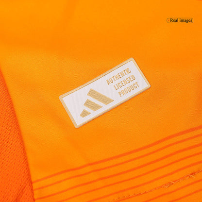 BELLINGHAM #5 Real Madrid Uit Thuisshirt 2024/25 Authentiek