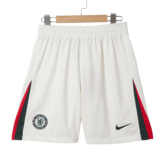 Chelsea Uitshirt Broekje 2025/26