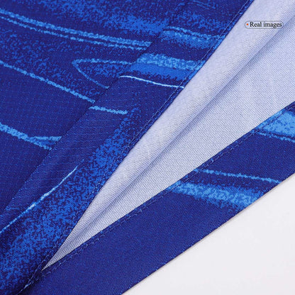 Chelsea Thuisshirt 2024/25 - Super Grote Maat