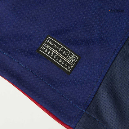 Barcelona Thuisshirt 125-jarig Jubileum 2024/25