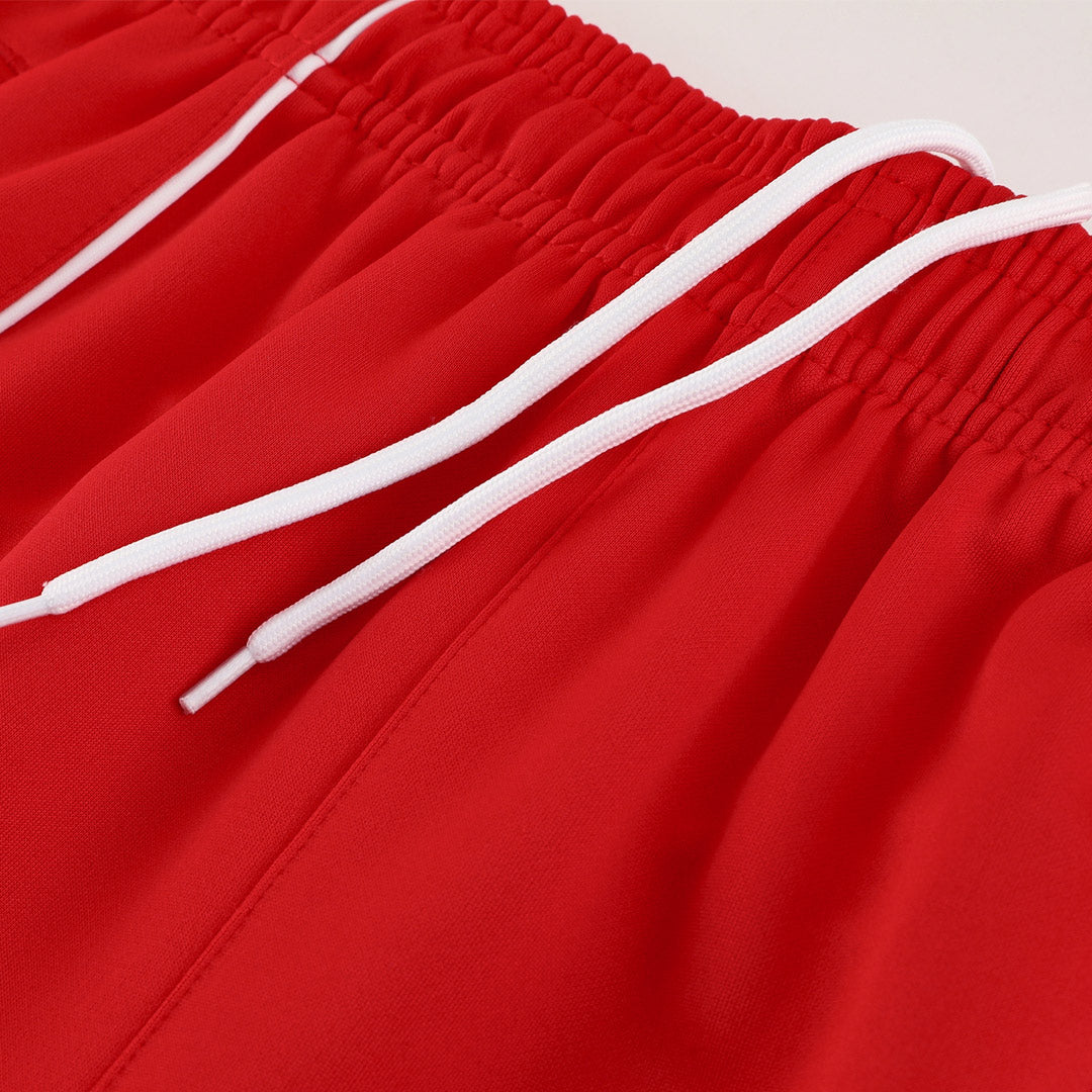 Munich Voetbalvest Kit 2025/26 Rood
