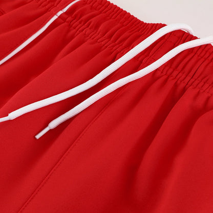 Munich Voetbalvest Kit 2025/26 Rood