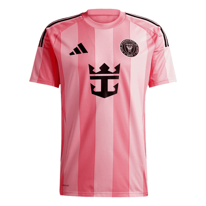Inter Miami CF Thuis Tenue 2025