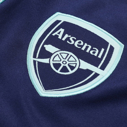 Arsenal Sweat Shirt Kit 2024/25 - Mon Maillot Foot Store