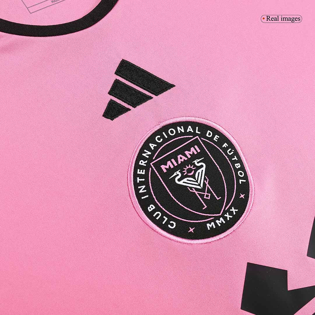 Inter Miami CF Thuisshirt 2024/25 - Super