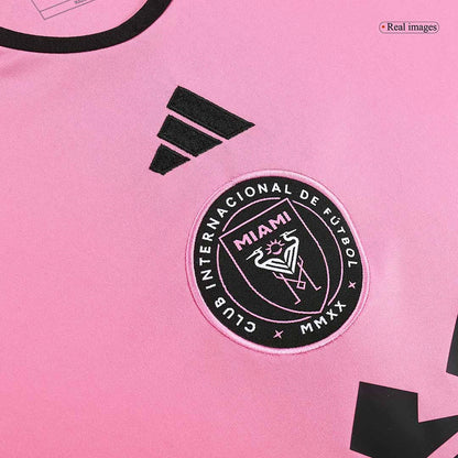Inter Miami CF Thuisshirt 2024/25 - Super