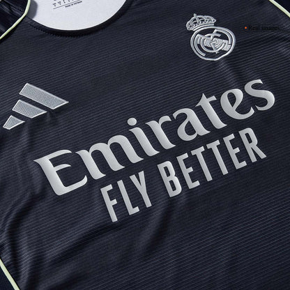 TRENT #12 Real Madrid Uitshirt 2025/26