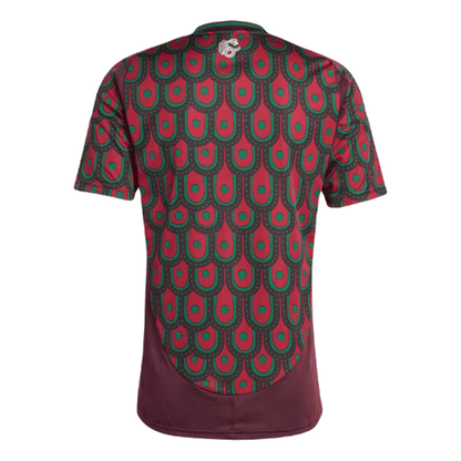 Mexico Thuisshirt 2024