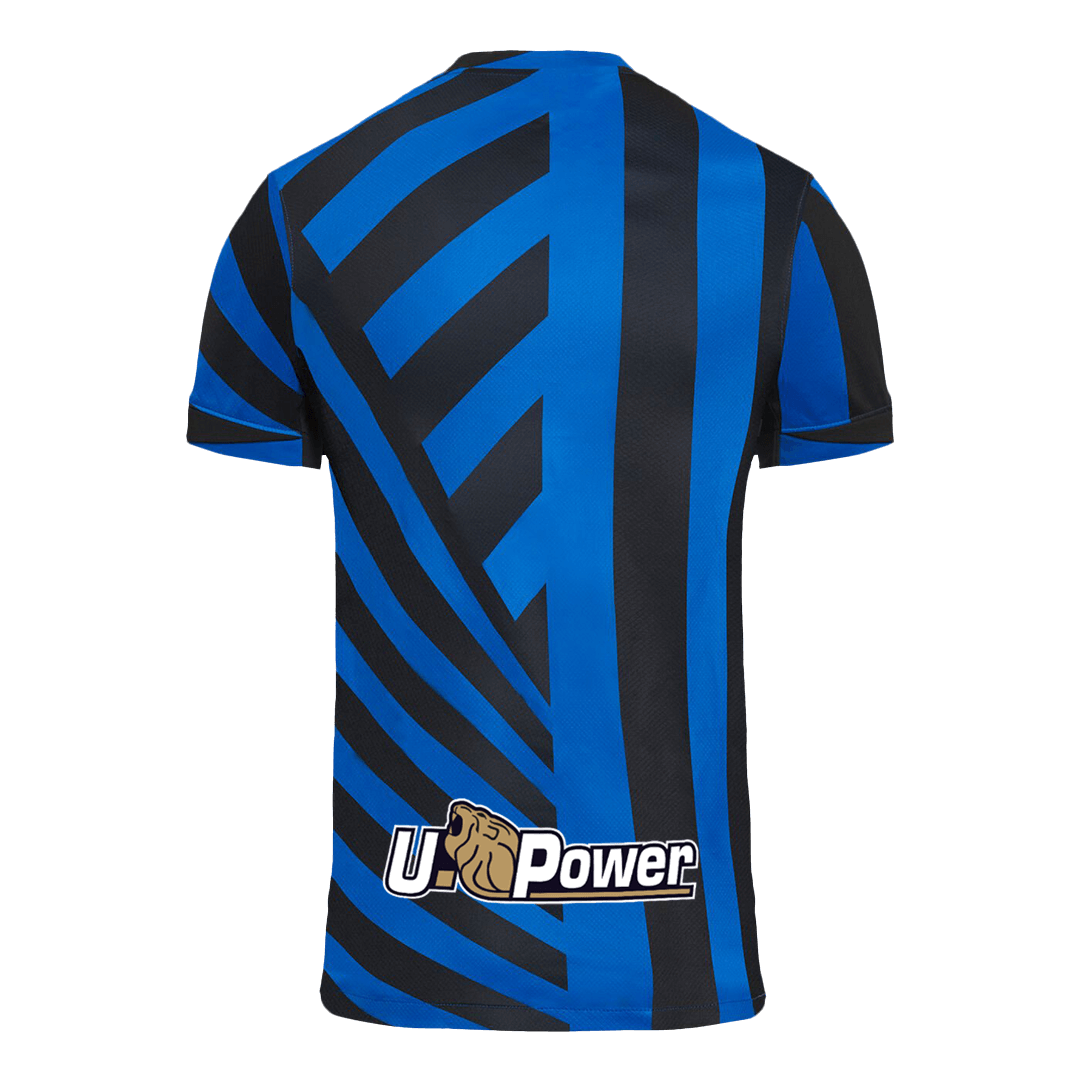 Inter Milan Thuis Shirt 2024/25