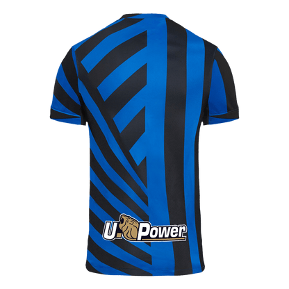 Inter Milan Thuisshirt 2024/25 Grote Maten