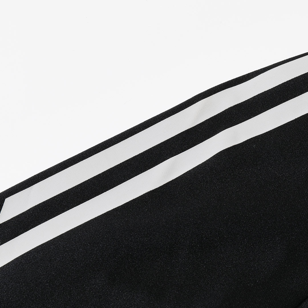 Real Madrid Sweatshirt Tenue 2025/26 Zwart