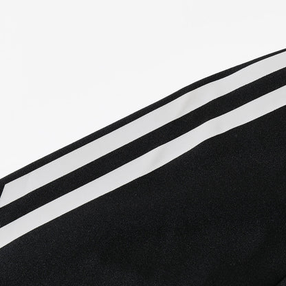 Real Madrid Sweatshirt Tenue 2025/26 Zwart