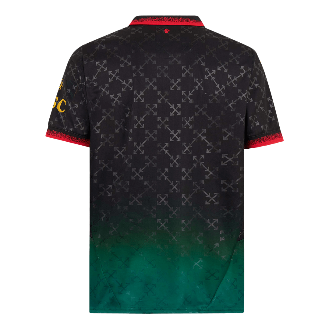 AC Milan Vierde Shirt 2024/25