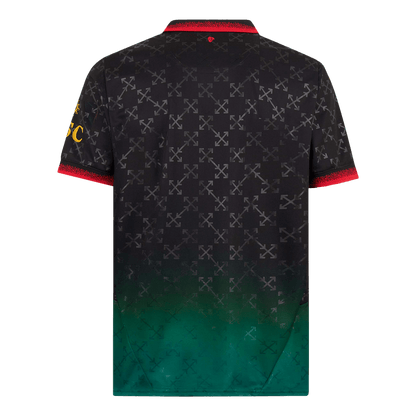 AC Milan Vierde Shirt 2024/25