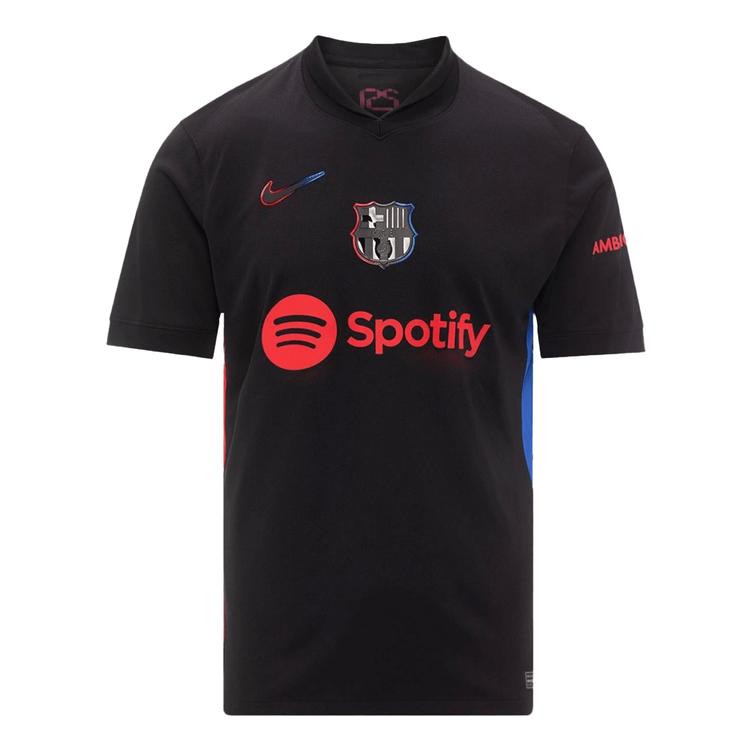 Barcelona Uitshirt 2024/25