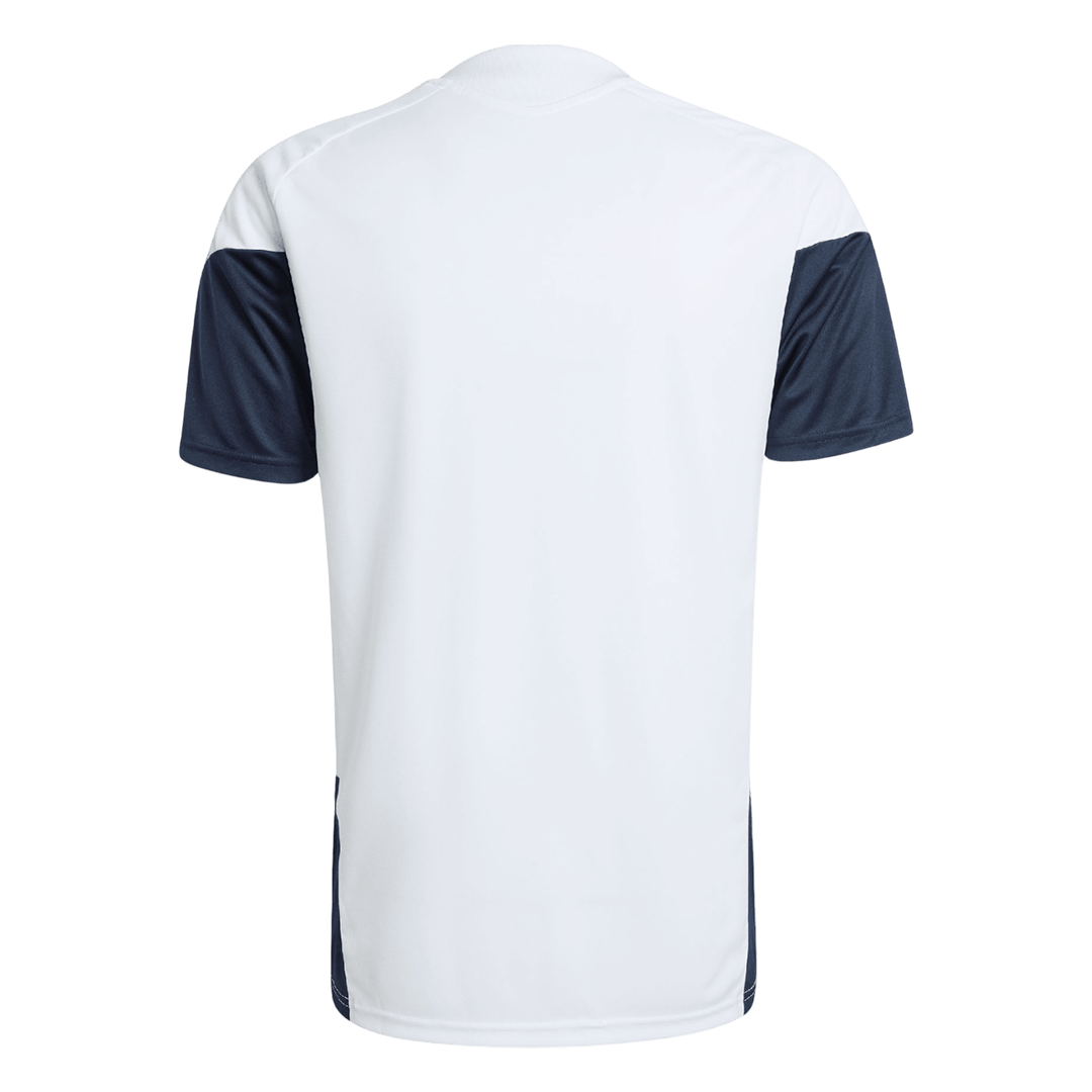 Argentinië Warming-up Shirt - WK 2026 Wit