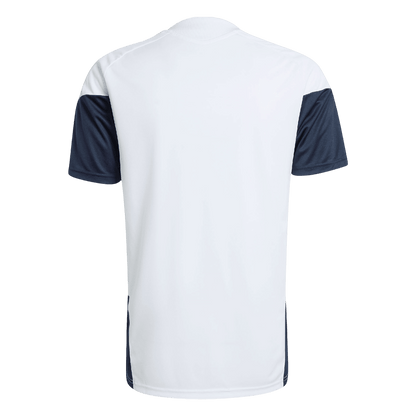 Argentinië Warming-up Shirt - WK 2026 Wit