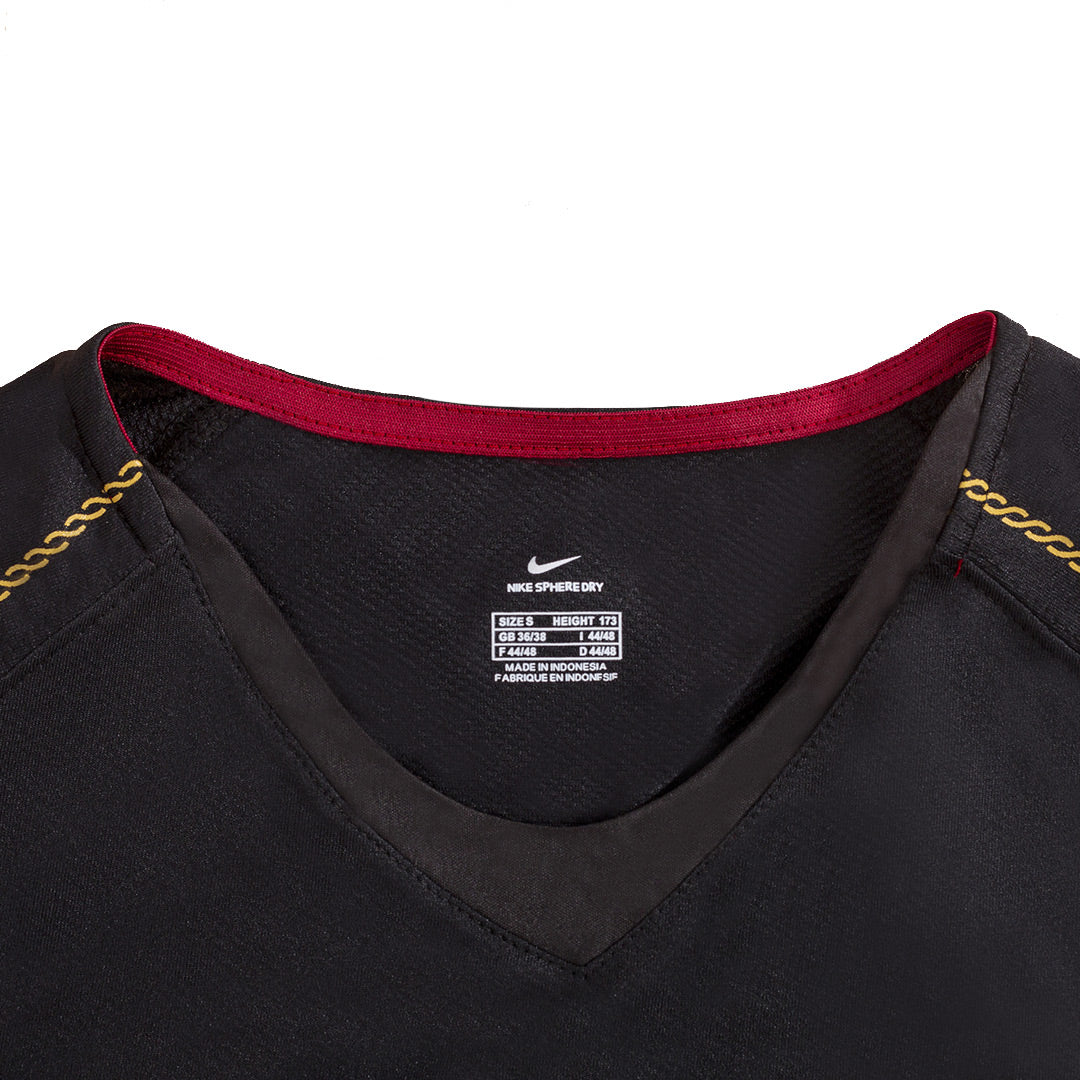 Retro Portugal Uitshirt 2006