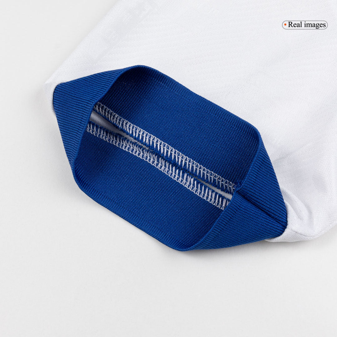 Retro Italië Pre-Match Shirt 1994 Wit