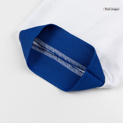 Retro Italië Pre-Match Shirt 1994 Wit