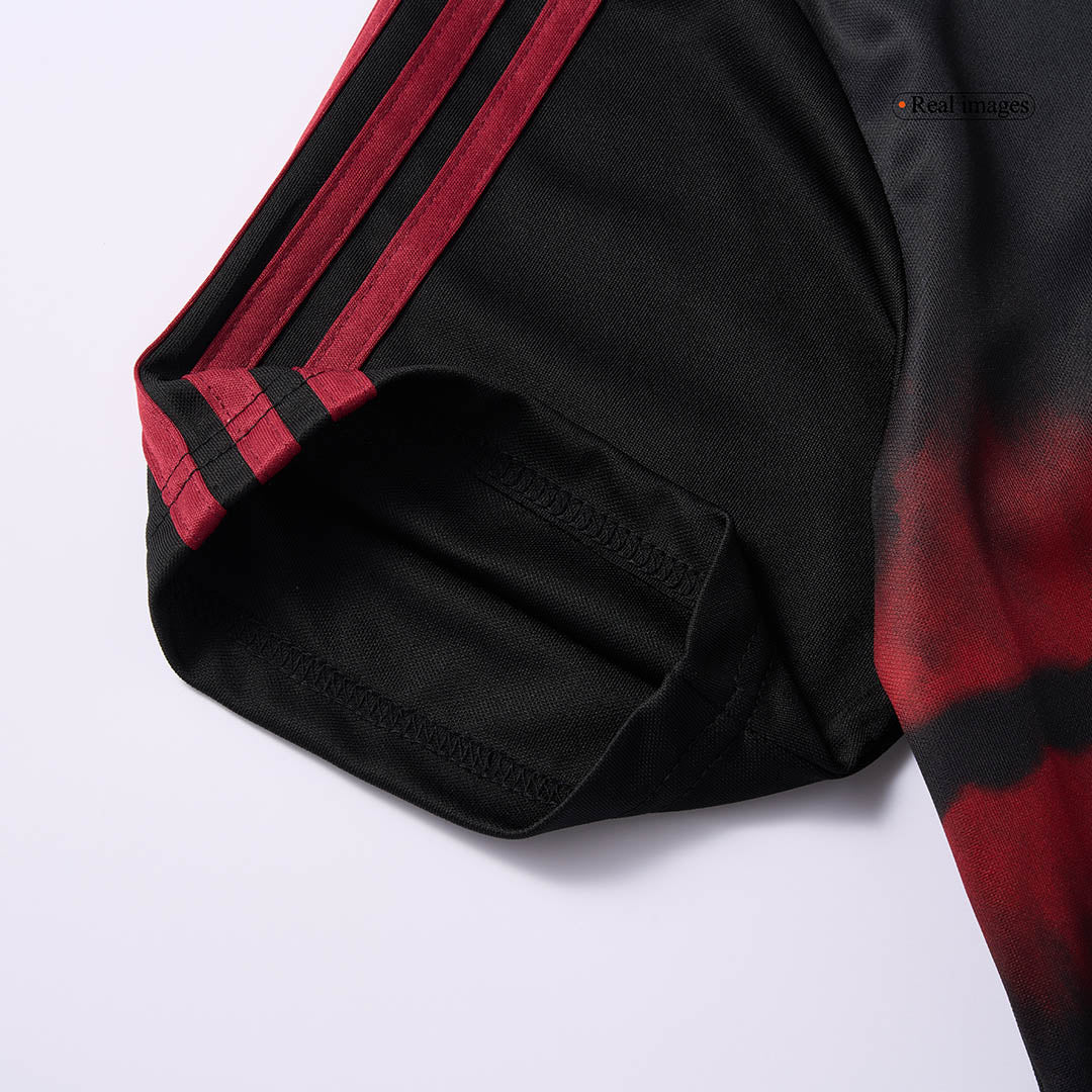 Manchester United CNY Shirt 2024/25