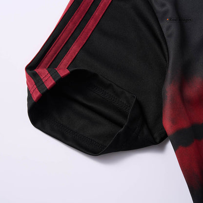 Manchester United CNY Shirt 2024/25