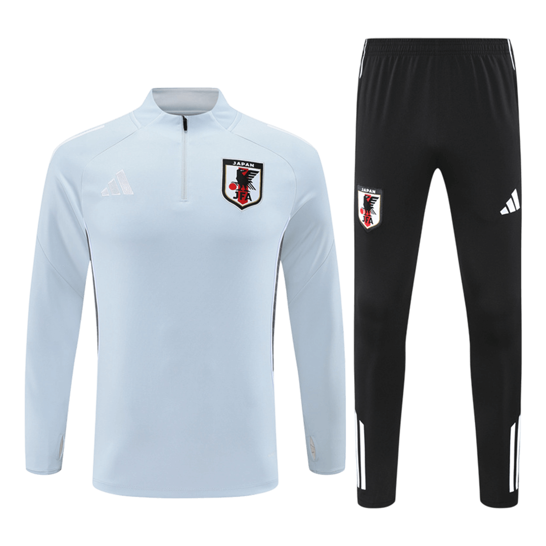Japan Sweatshirt Tenue 2026 Wit
