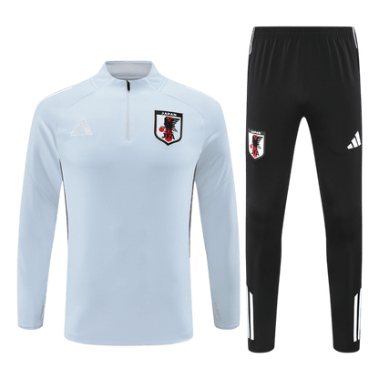 Japan Sweatshirt Tenue 2026 Wit