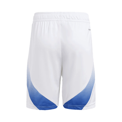 Italie Domicile Maillot Kit 2024