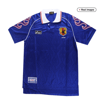 Retro Japan Thuisshirt 1998