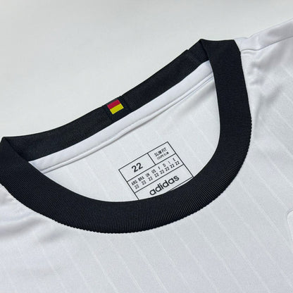 Duitsland Voetbalshirt Tenue 2025 Kinderen - 125-jarig Jubileum