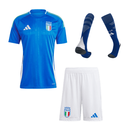Italië Thuistenue 2024