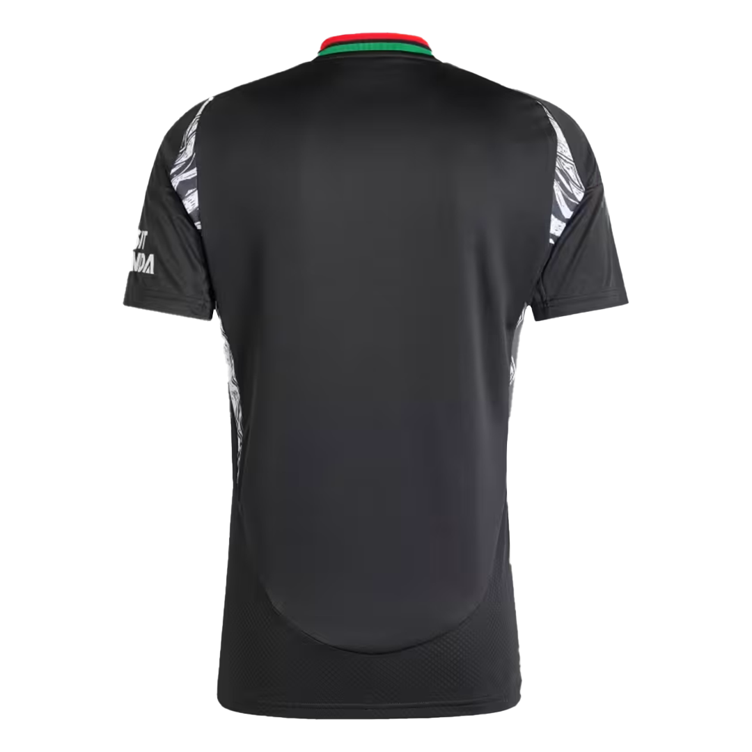 Arsenal Uitshirt 2024/25 Authentic