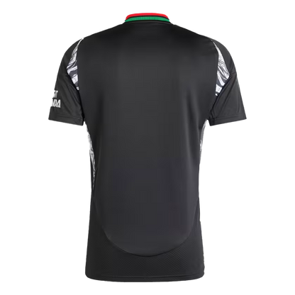 Arsenal Uitshirt 2024/25 Authentic