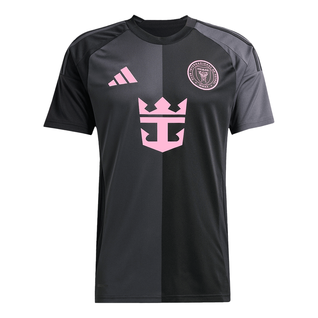 Inter Miami CF Uitshirt 2025