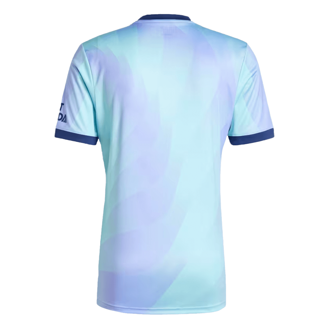 Arsenal Derde Shirt 2024/25