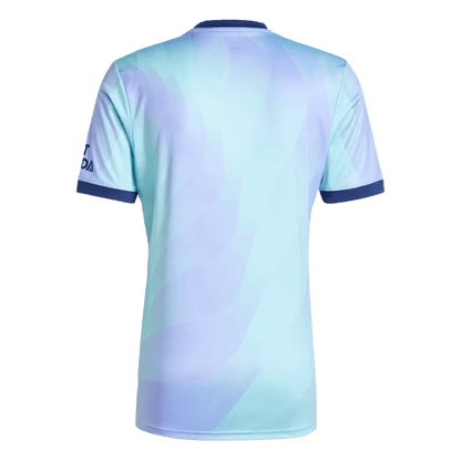 Arsenal Derde Shirt 2024/25