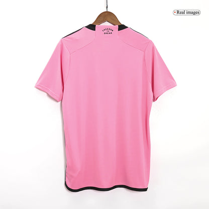 Inter Miami CF Thuisshirt 2024/25 - Super