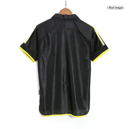 Retro Real Madrid Uitshirt 99/00
