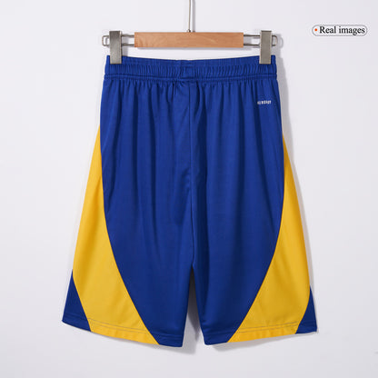 Spanje Thuisshort 2024