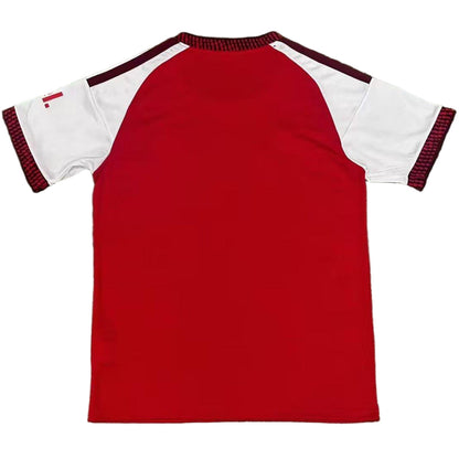 KAMPIOENEN #26 Arsenal Thuisshirt 2026/27 Rood