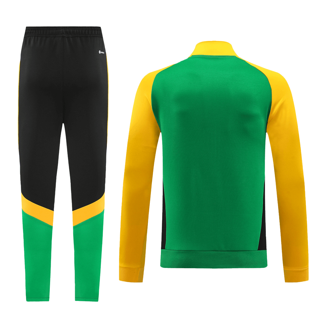 Arsenal Jacket Kit 2024/25 - Mon Maillot Foot Store