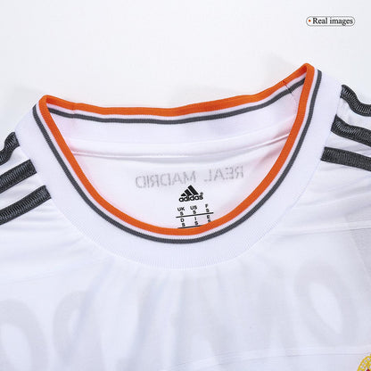 Retro RONALDO #7 Real Madrid Thuisshirt 2013/14