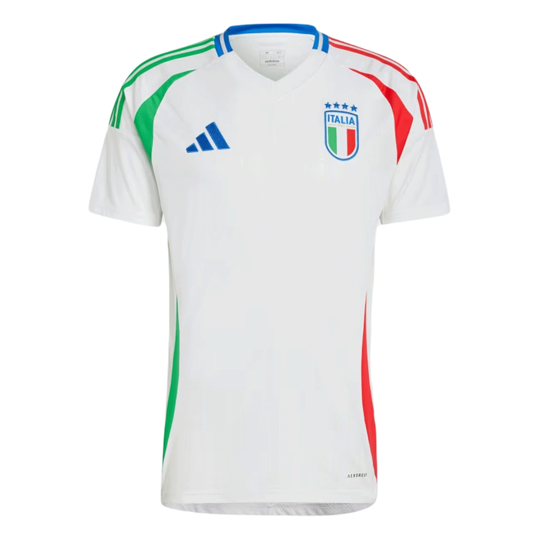 Italië Uitshirt 2024