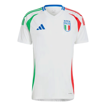 Italië Uitshirt 2024