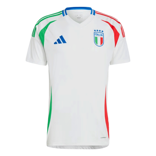 Italie Extérieur Maillot 2024