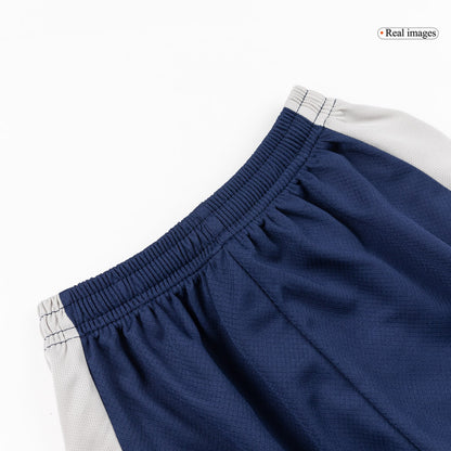 Tottenham Hotspur Thuis Tenue Kit 2025/26 Kind Wit